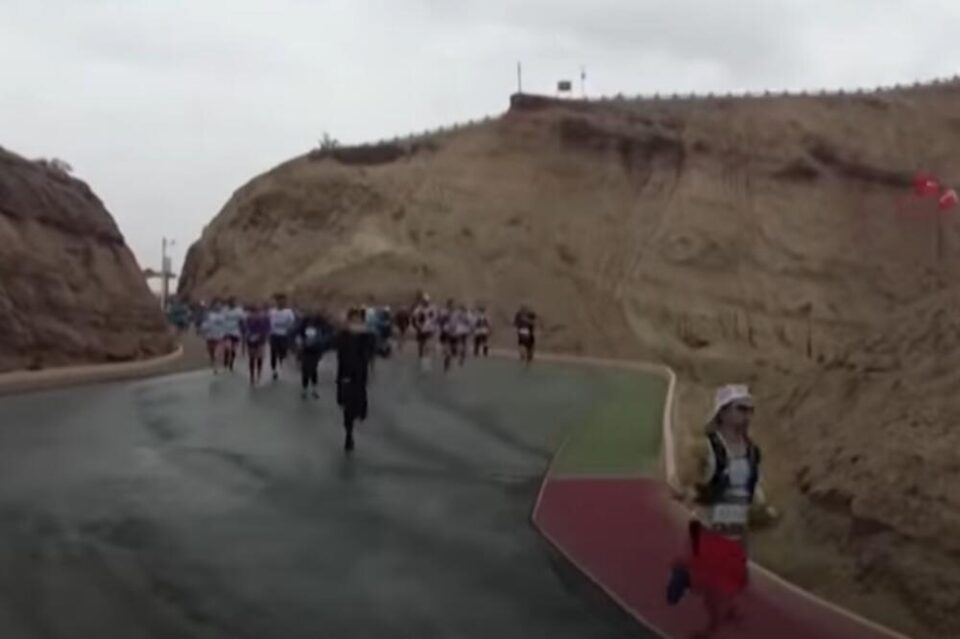Морничава трагедија го потресе спортскиот свет- загинаа 21 лице за време на маратон во Кина