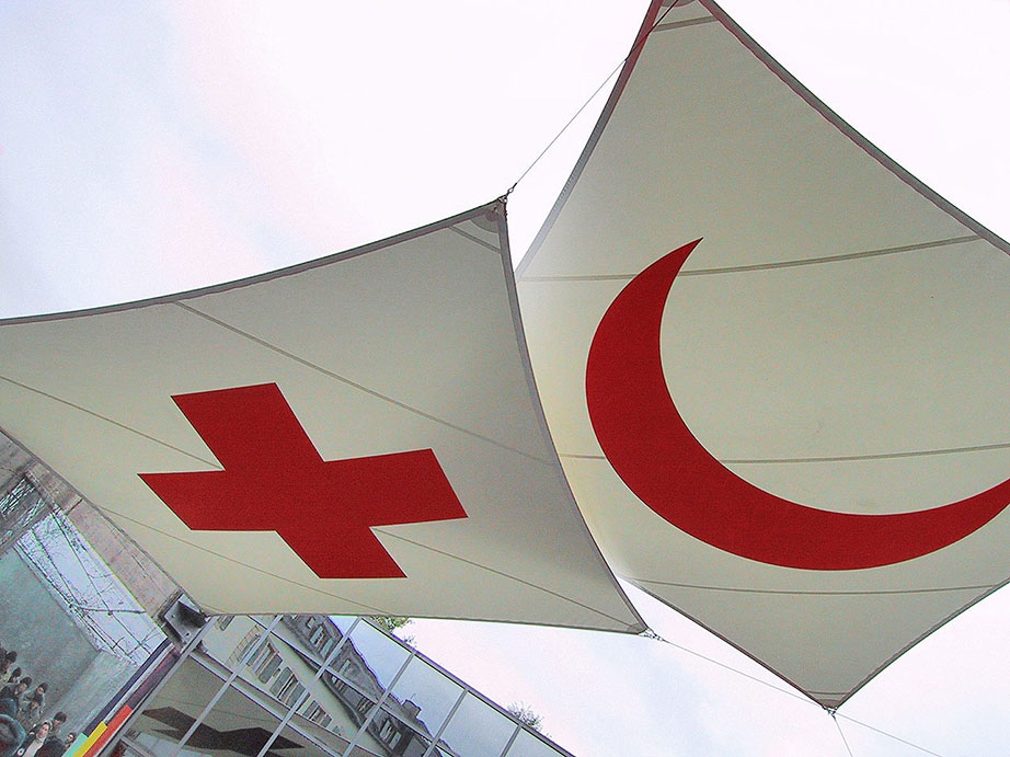 Денеска е светски ден на Црвениот крст и Црвената полумесечина