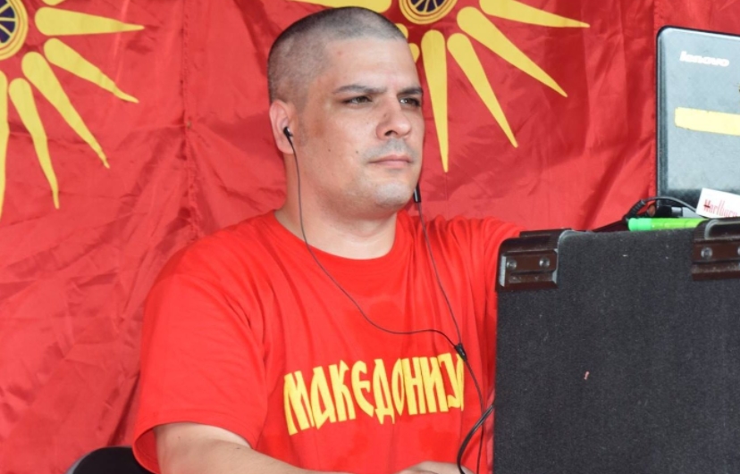 ФОТО: Македонец од Германија тргнал за Македонија и му се губи трага- семејството моли за помош