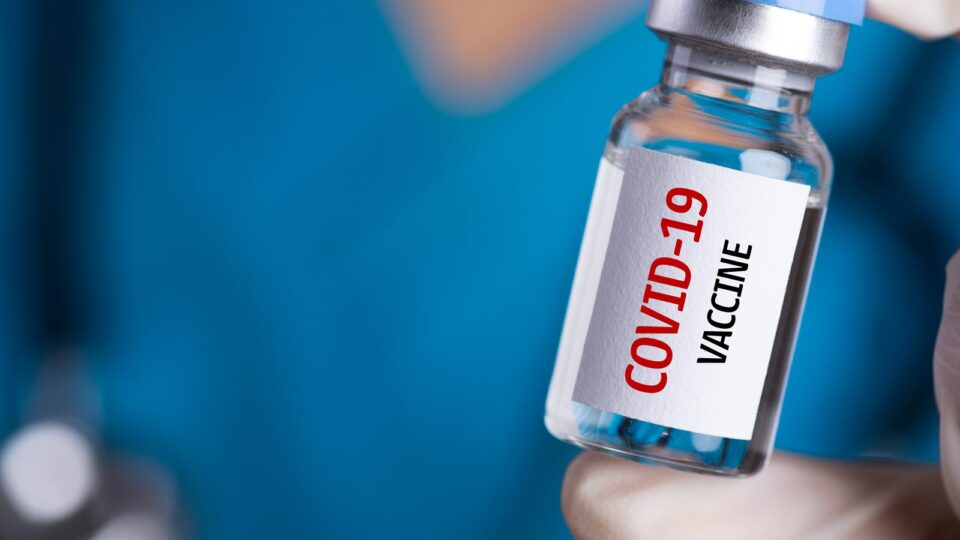 ОДЛИЧНИ ВЕСТИ: Оваа вакцина против корона создава долгорочен имунитет кај 90% од вакцинираните!