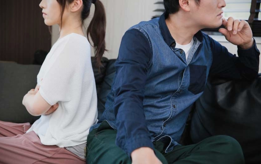 ЕВЕ ЗОШТО: Во Јапонија, мажот и жената не спијат заедно