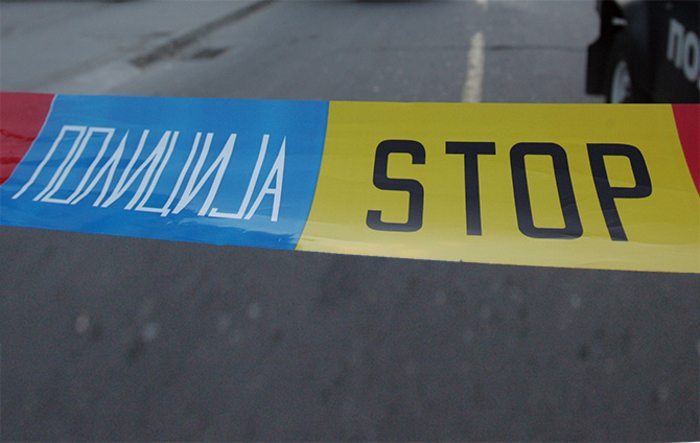 ИМА ПОВРЕДЕНИ: Полициско „јети“ направи сообраќајка