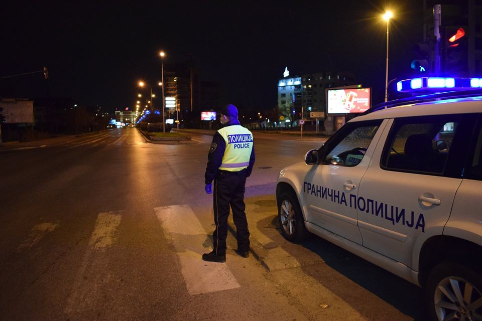 Рано утрово тешка сообраќајна несреќа во Македонија