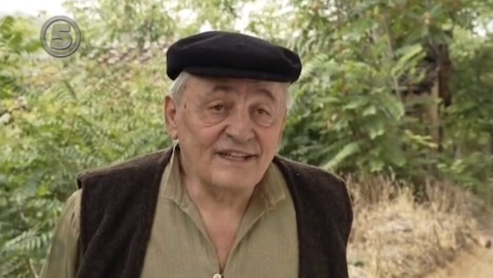 Почина познатиот лик од македонските народни приказни