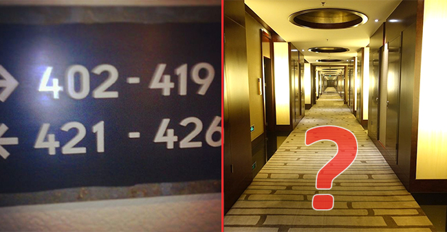 Одговорот ќе ве остави без зборови: Зошто одредени хотели немаат соба со број 420?