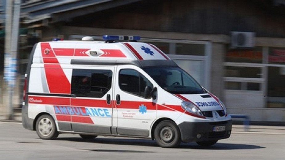 Македонец синоќа почина во Брза помош, откако одбивал да биде згрижен во болница