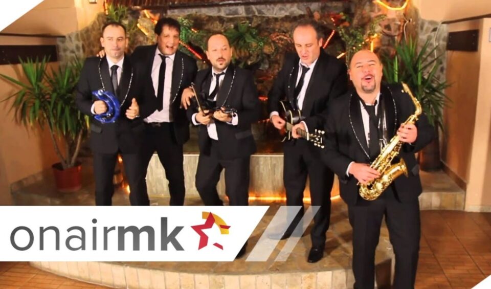 Музичари напуштиле свадба во Скопје