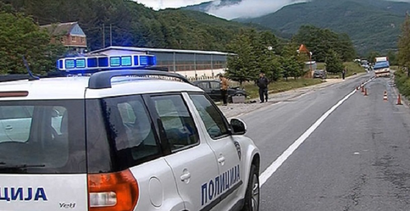 Познат идентитетот на настраданите во сообраќајната несреќа кај Охрид