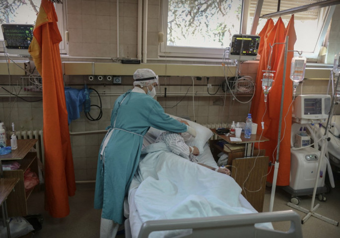 25 годишна девојка починала во една од приватните болници од Македонија