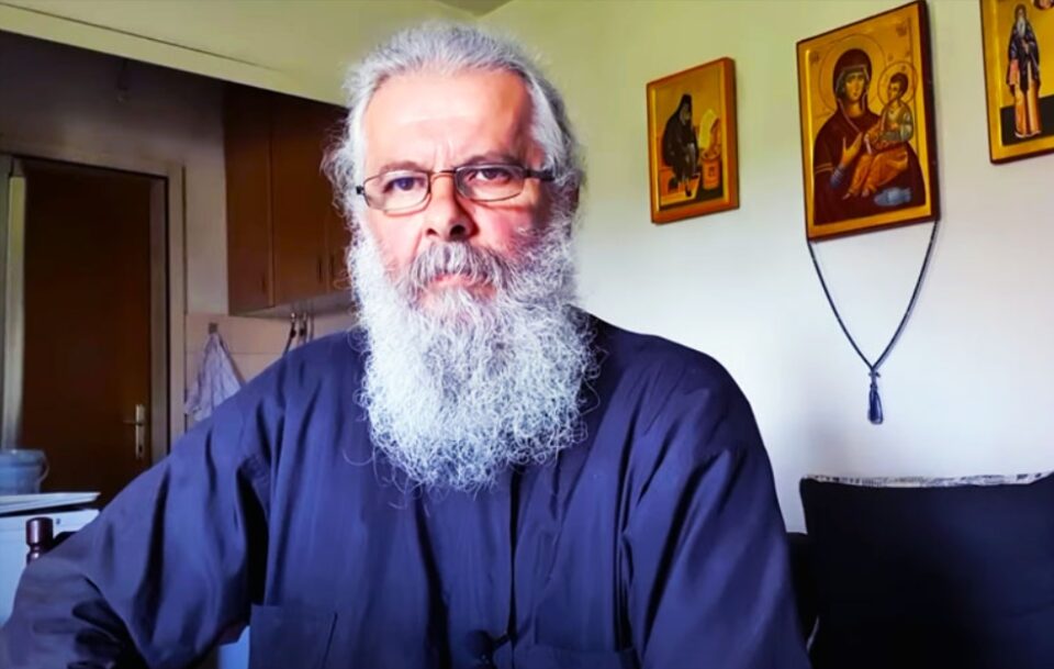 ВИДЕО: Тој тврди дека Македонците ги создал ѓаволот, некои македонски „верници“ му се воодушевуваат