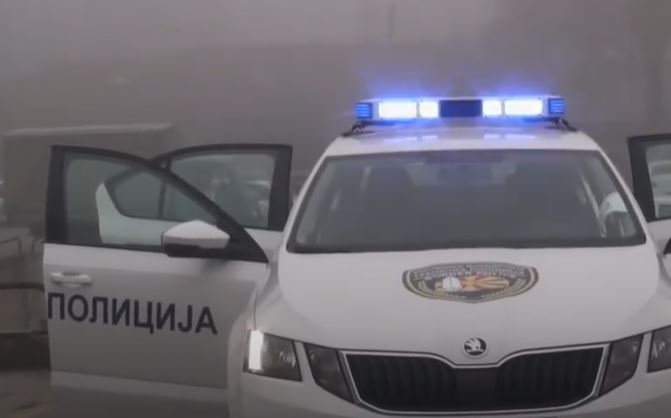 Рано утрово тешка сообраќајка во Македонија