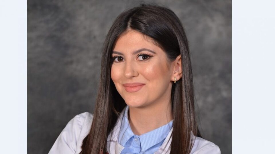 Млада докторка од Струмица врати во живот девојка која се удавила во Дојранското езеро
