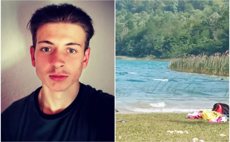 Лекарите се обиделе да го реанимираат: Се удави 18 годишно момче во голема трагедија на Борачкото езеро во Босна