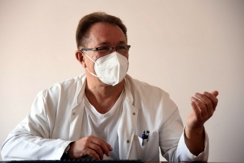 Македонскиот доктор со шокантно предупредување: Од 10 август ќе има неконтролиран раст на ковид-болни