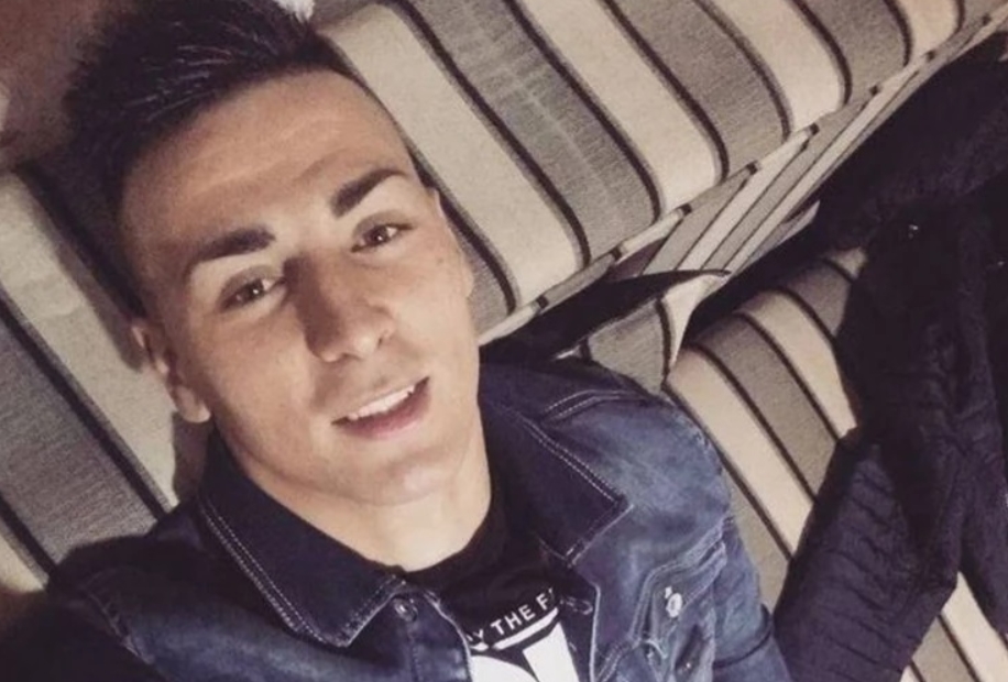 ТРАГЕДИЈА: Млад фудбалер почина во Скопје по несреќа во Охридското езеро