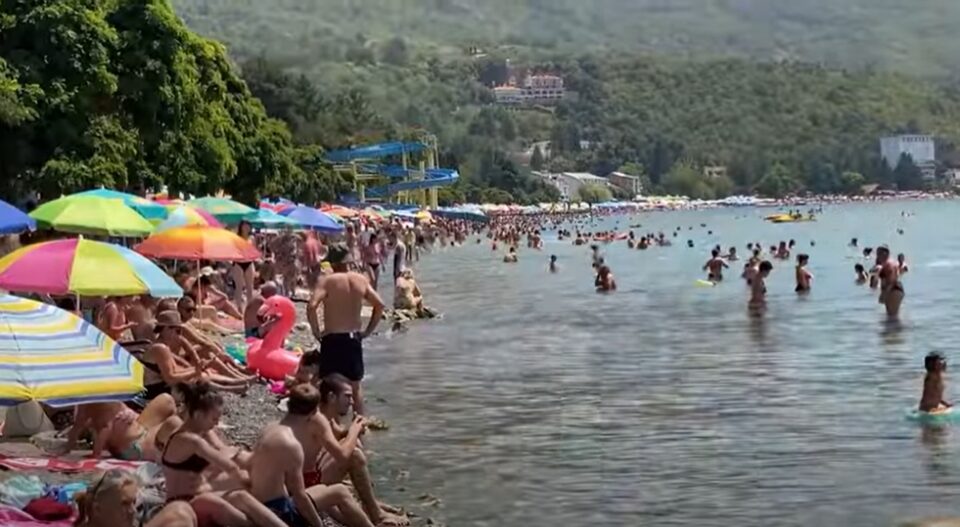 Трагедија во Охридското езеро: Познат идентитетот на починатото лице