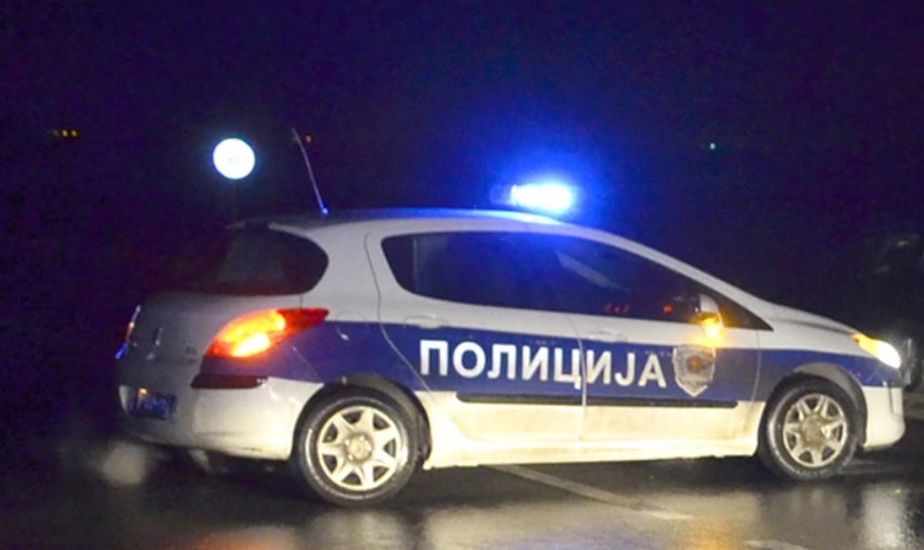 Тешка сообраќајка вечерва на Ибарската магистрала: Маж и жена загинаа на лице место во близина на Белград