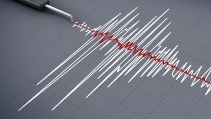 ВОНРЕДНА ВЕСТ: Земјотрес го стресе Скопје пред неколку минути!