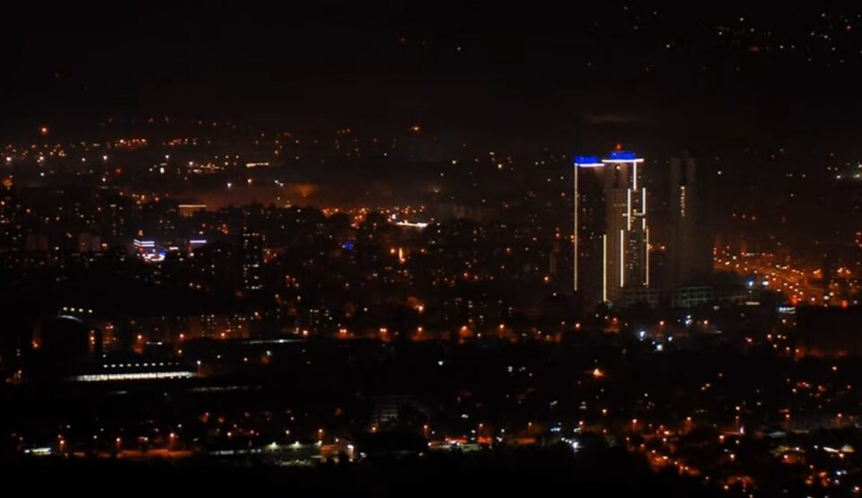 Ќе остане ли Скопје во мрак?