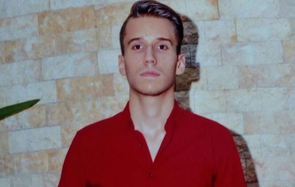 ГОЛЕМА ТАГА: Марко ја изгуби битката и почина во болница во Турција- имаше само 21 година