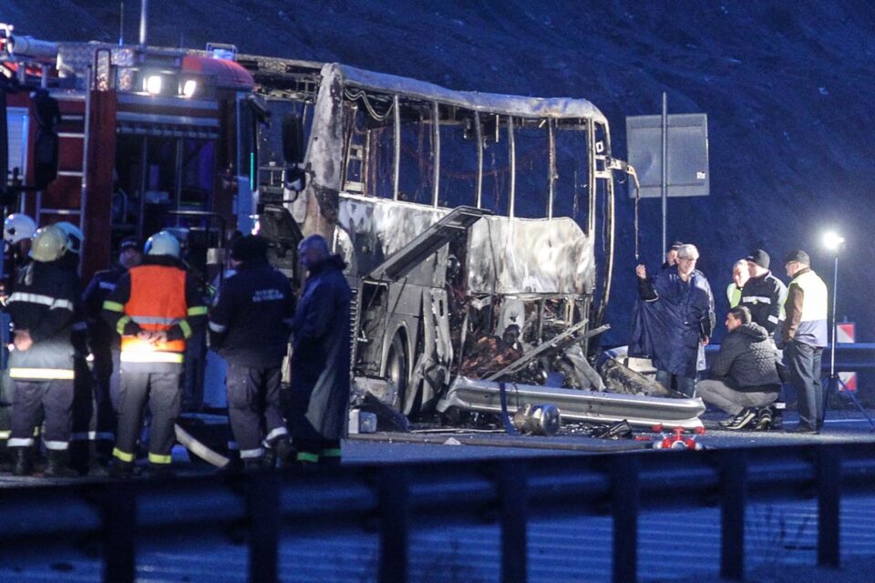 ХРОНОЛОГИЈА: Денешната катастрофа е најтешката автобуска несреќа во Европа во последната деценија