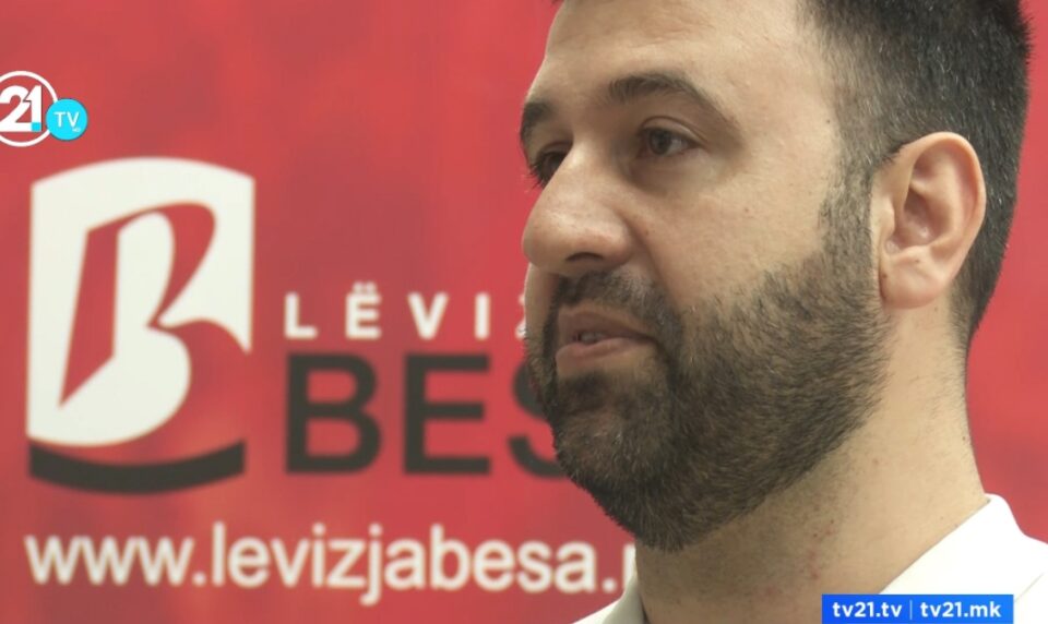 И Заев нема мнозинство: Другите двајца пратеници на БЕСА остануваат во коалиција со опозицијата