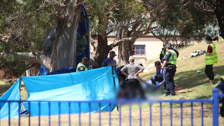 ШОКАНТНА ТРАГЕДИЈА: И петто дете им подлегна на повредите во страшната несреќа во Австралија (ФОТО)