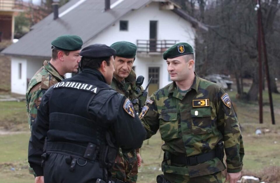 Генералот Горан Стојков е уапсен за случај од пред 20 години