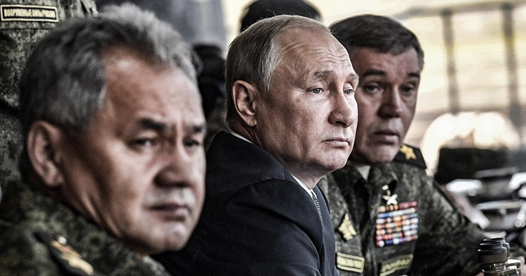 Што точно сака Путин од Украина и зошто е подготвен на војна за да го добие тоа?