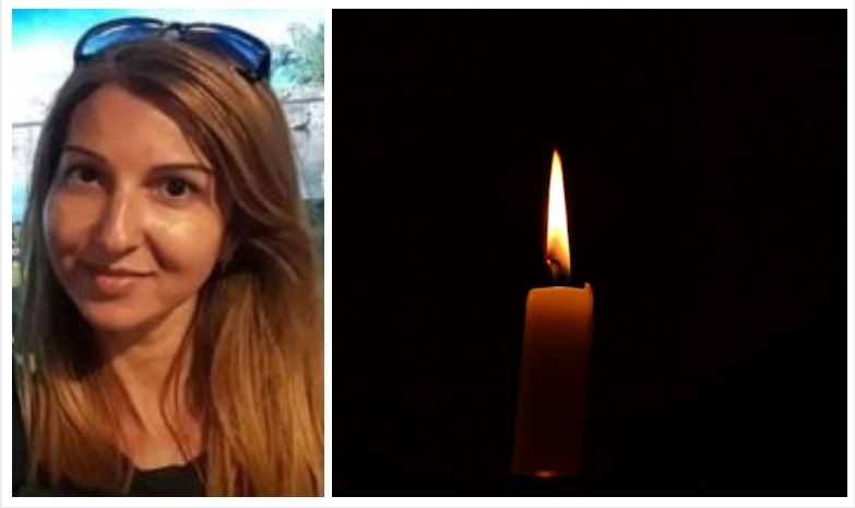 НЕИЗМЕРНА БОЛКА И ТАГА: Почина младата македонска професорка