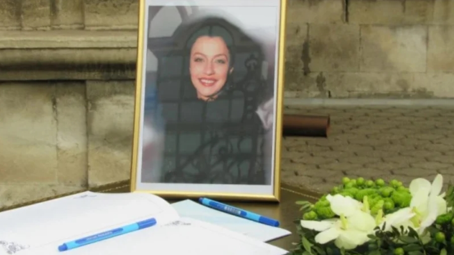 Бугарски кандидат за пратеник (32) ја задушил убавата Елена (30), па си го одзел животот