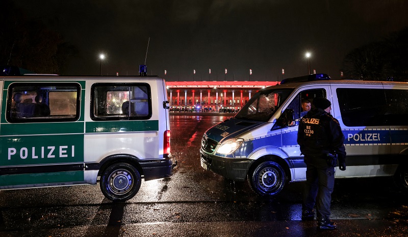 Најдени пет мртви тела, помеѓу нив и три деца: Страшно злосторство викендов ја потресе Германија