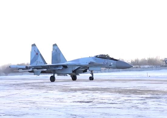 Украина е опколена од три страни: Сухоите полетаа кон Белорусија (ВИДЕО)