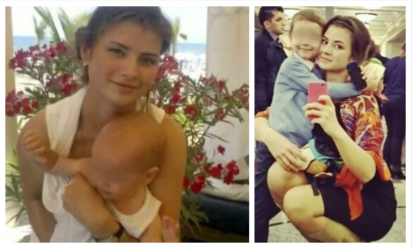 Наталија ги оставила надвор голи своите три деца на -15 степени , за да умрат од студ