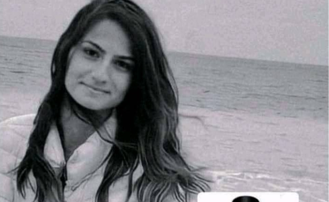 „ПОЧИВАЈ ВО МИР“: Македонската пејачка сподели фотографија од прегазената девојка кај Сити Мол