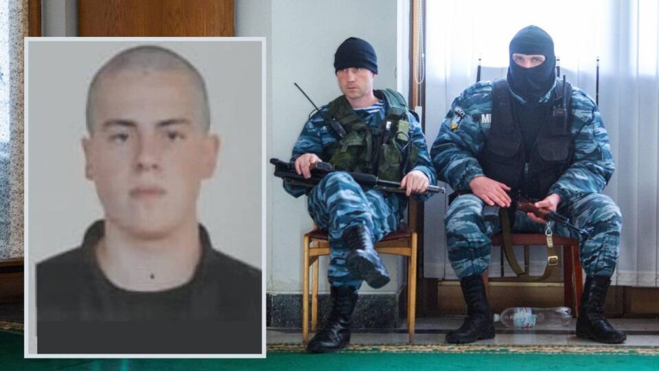 Голем инцидент во Украина: Украински војник уби 5 стражари, рани уште 5 (ВИДЕО)