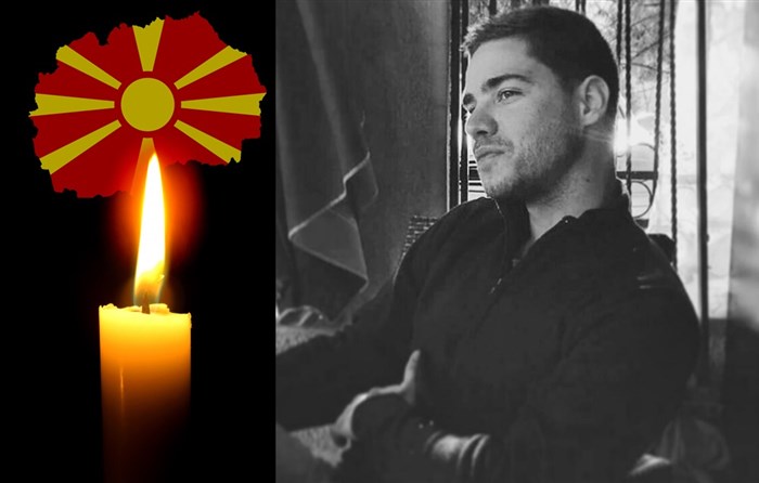 Почина момчето за кое се сплоти цела Македонија