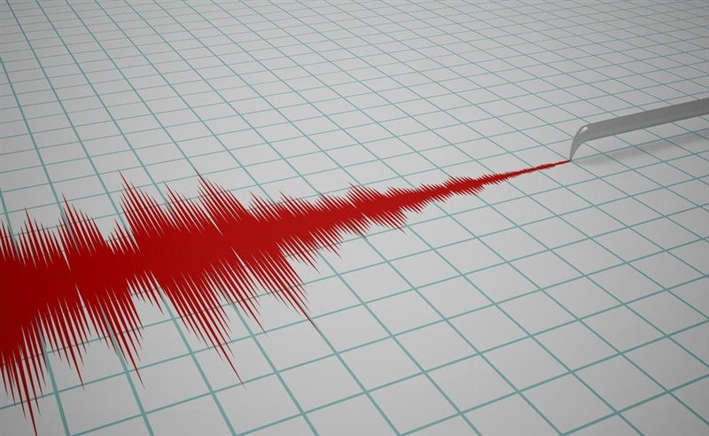 Земјотрес со јачина од 5,7 степени според Рихтеровата скала регистриран е рано утрово во Иран