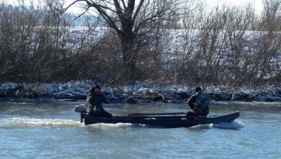 Нуркачи извадија безживотно тело од Дунав