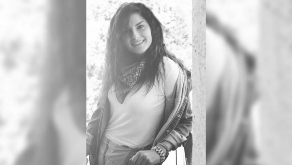 ТРАГЕДИЈА: 30 годишната Катарина загина откако враќајќи се од работа се заби во комбе кај Војводина