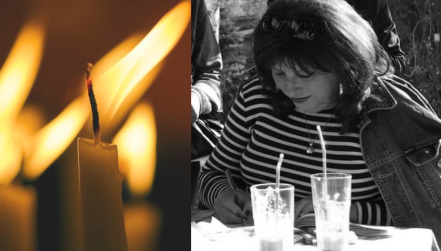 „Замина засекогаш, токму од работното место“: Почина медицинската сестра Валентина Јовановска