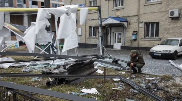 Почнаа да се бројат жртви во Украина- познато е колку лица загинаа до сега