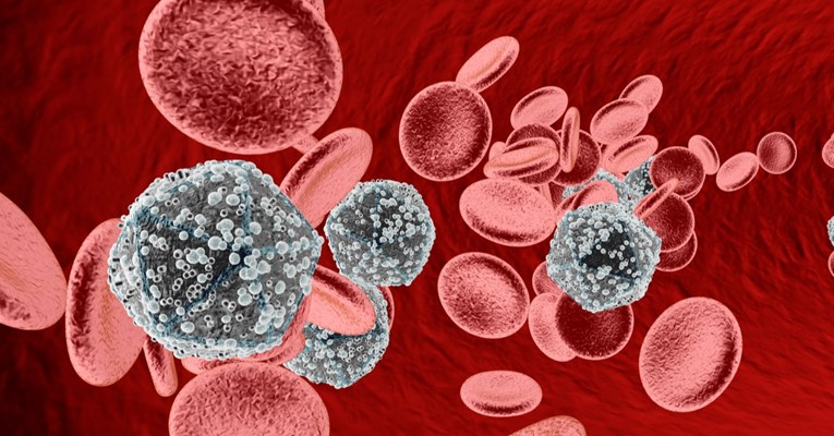 Откриена нова, високозаразна варијанта на ХИВ