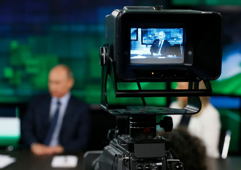 Руските ТВ-канали се гасат и во Македонија
