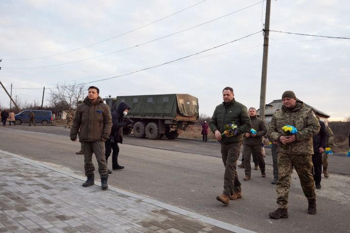 ОПШТА МОБИЛИЗАЦИЈА: Еден украински војник е убиен, ова се најновите вести за ситуацијата во Украина