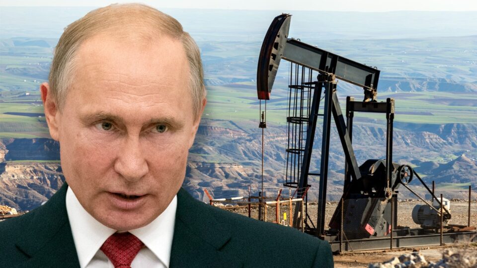 Говорот на Путин попладнево ја промени цената на нафтата!