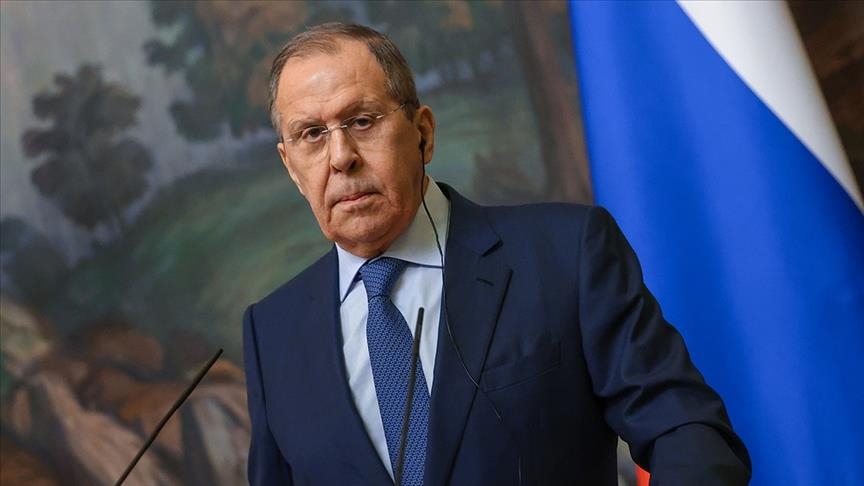 Лавров соопшти кој е условот за Русија да седне на преговори