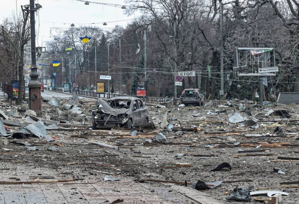 Украина објави нови податоци за загубите на Русија- бројот на загинати руски војници се зголеми на 9.000