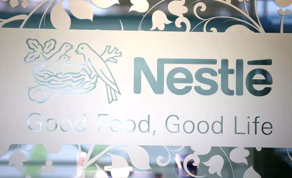 Nestle експресно му одговори на Зеленски по неговиот повик