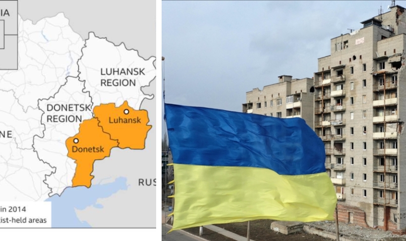 НАЈНОВА ВЕСТ: Сирените за воздушни напади утрово ечат во Украина, загубите на Русија надминаа 16.000 војници според Зеленски